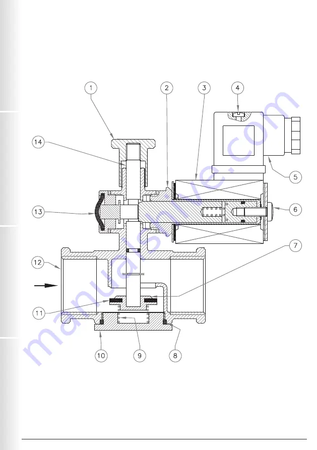 Madas M16/RMO N.A. Manual Download Page 28