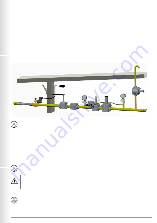 Madas M16/RMOJ N.A. Manual Download Page 12