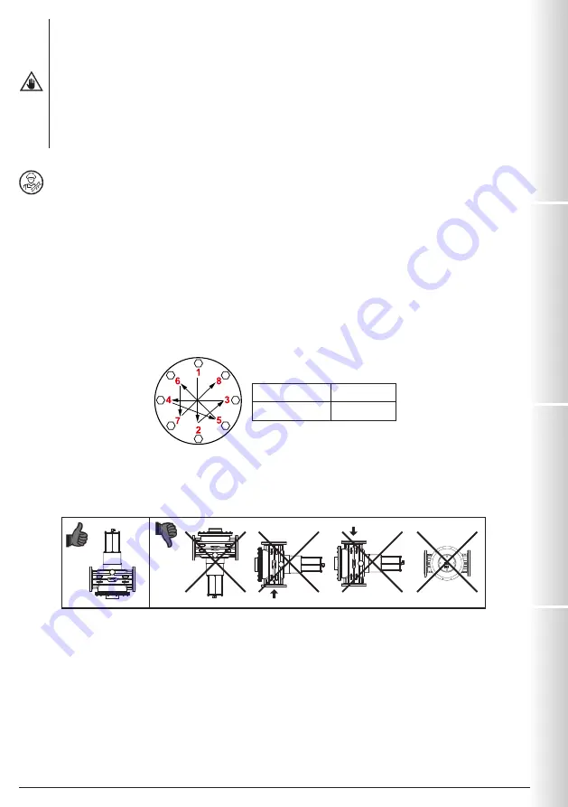 Madas XVR-1-3-6 Manual Download Page 21