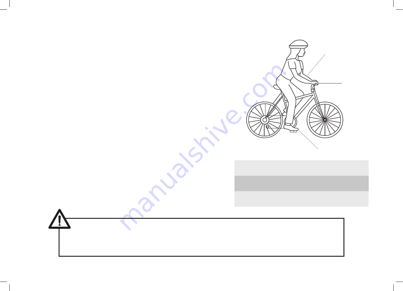 Made BIKBLM001YEL-UK Manual Download Page 98