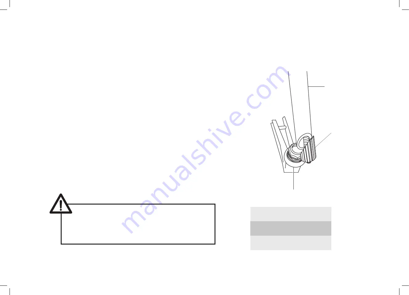 Made Bloomsbury 7 Speed City Bike Series Manual Download Page 104