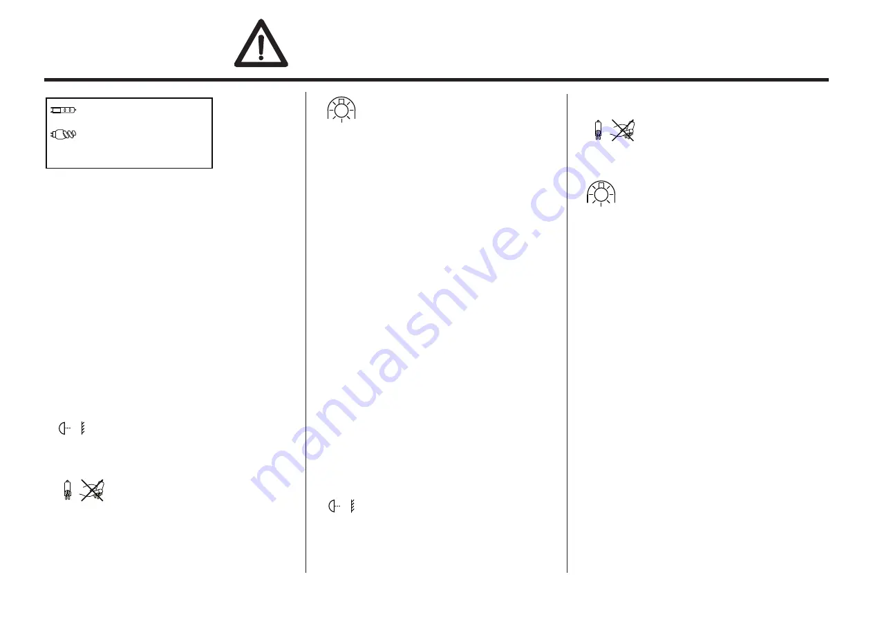 Made FAYE MK1 Manual Download Page 2