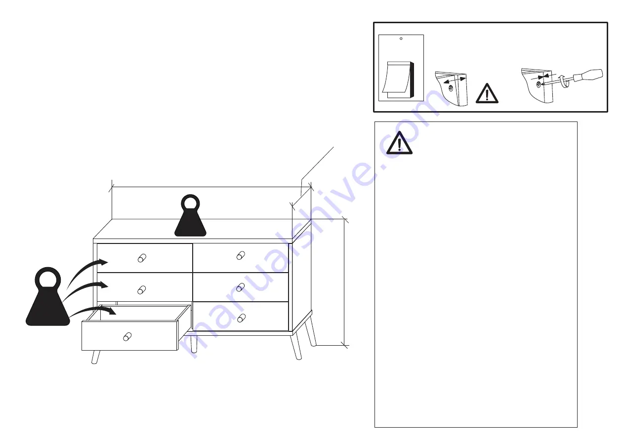 Made LARSEN Instruction Manual Download Page 22