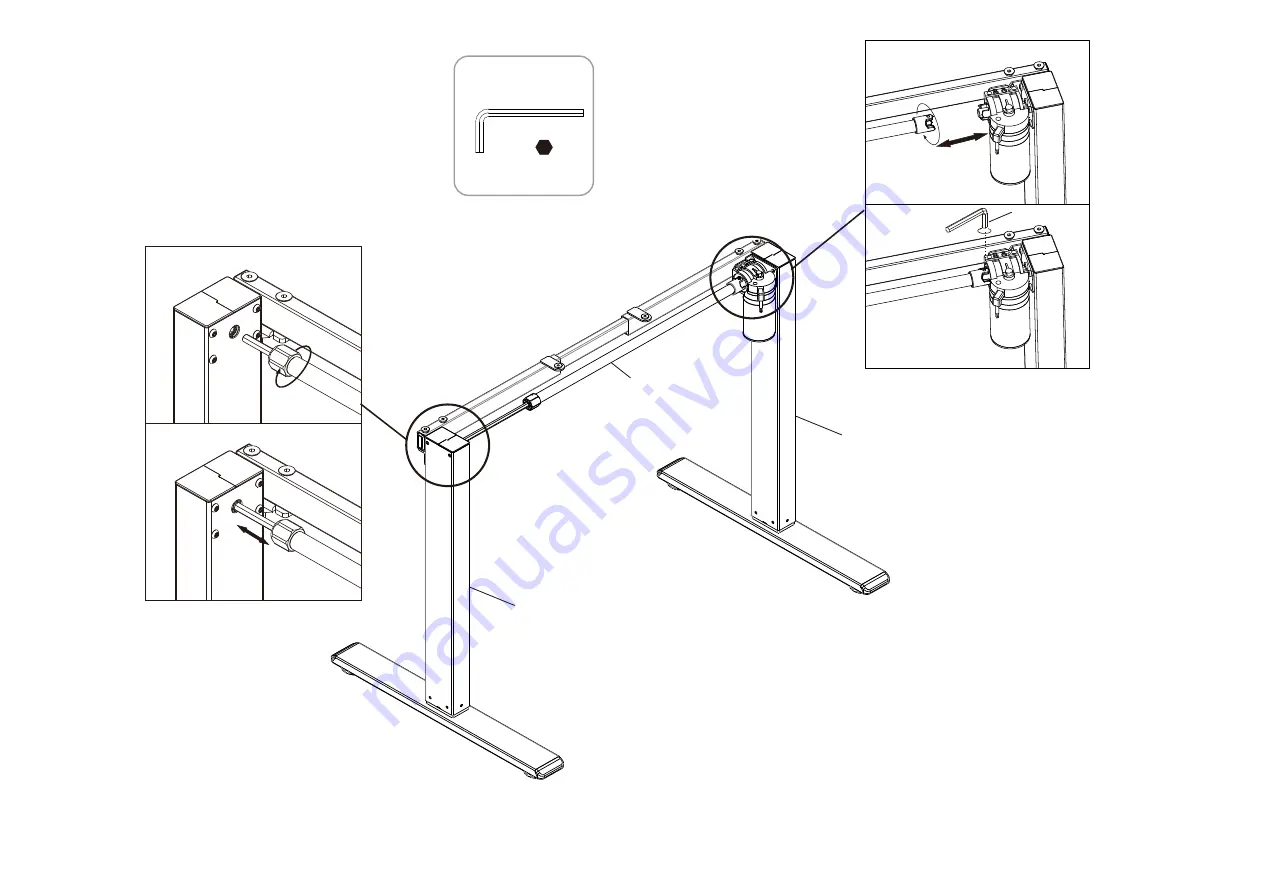 Made LAWFORD Manual Download Page 6