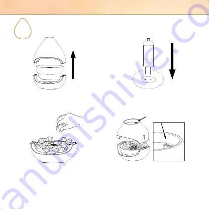 madebyzen GLO EW9630 Скачать руководство пользователя страница 7