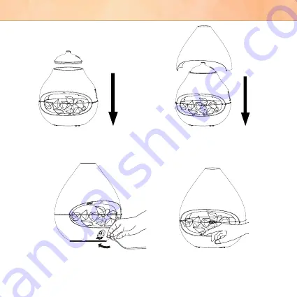 madebyzen GLO EW9630 Скачать руководство пользователя страница 9