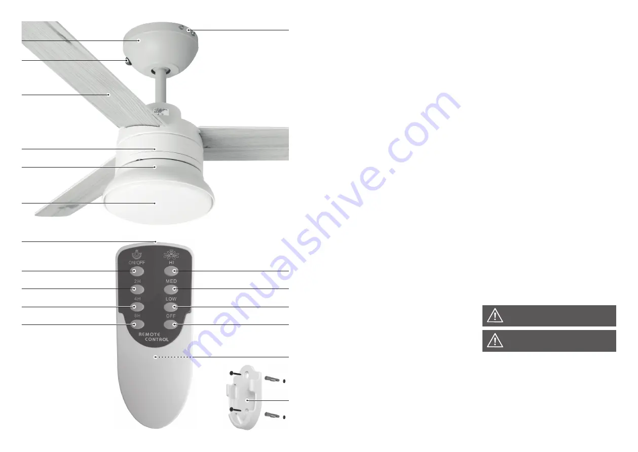 Madeira 10209830 Mounting Instructions Download Page 35