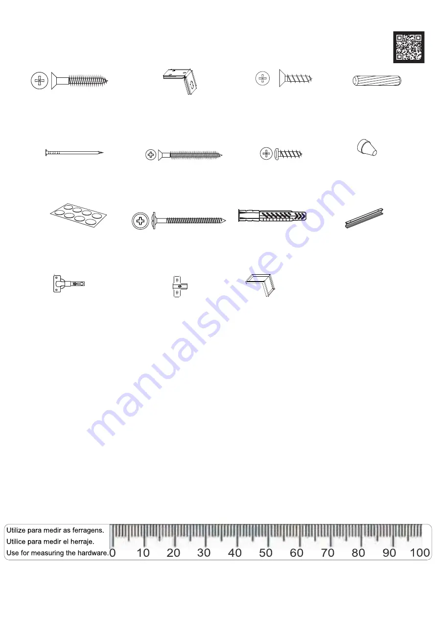 Madeira BAM 31-06 Assembly Instructions Manual Download Page 7