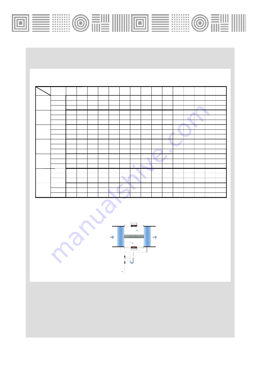 Madel FBK-EIS-120 Installation And Use Manual Download Page 9