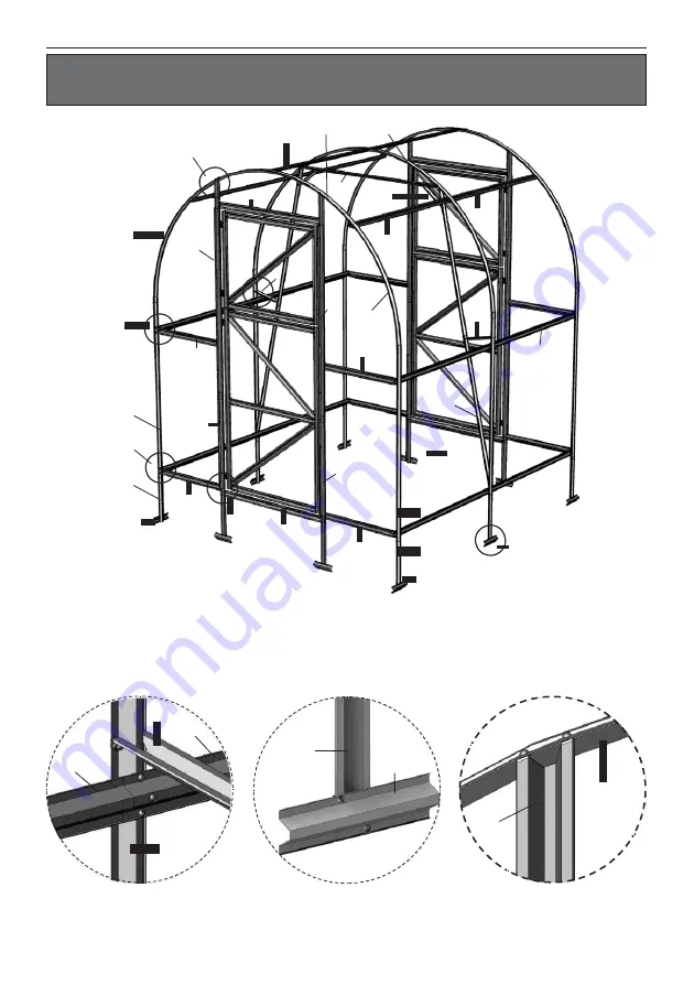 Madelux COMPACT Скачать руководство пользователя страница 8