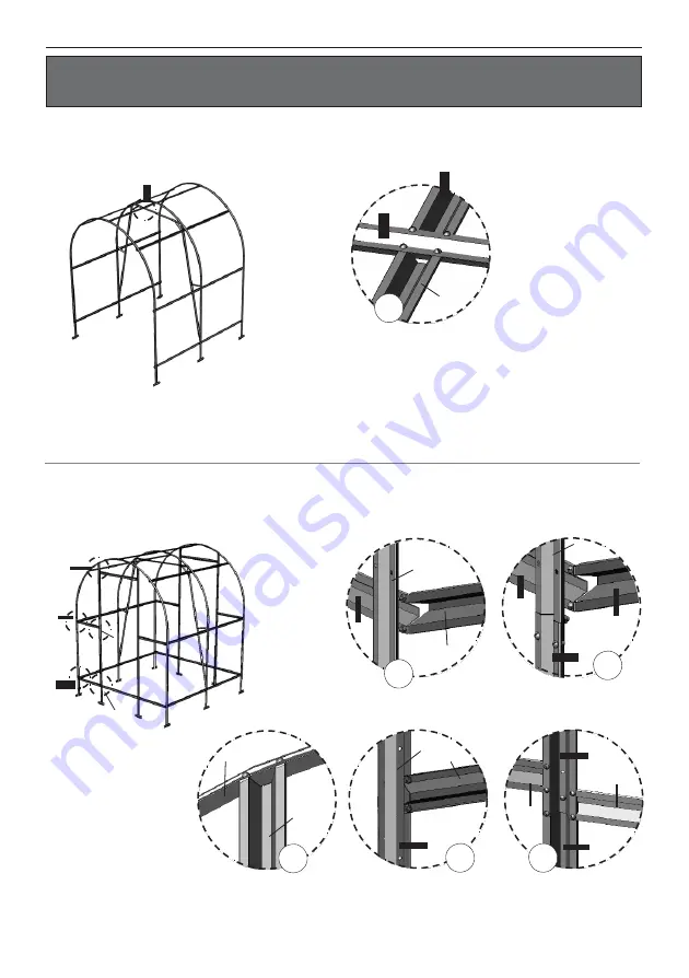 Madelux COMPACT Скачать руководство пользователя страница 14