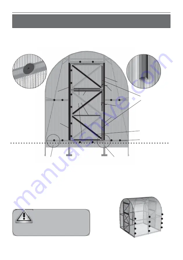 Madelux COMPACT Скачать руководство пользователя страница 19