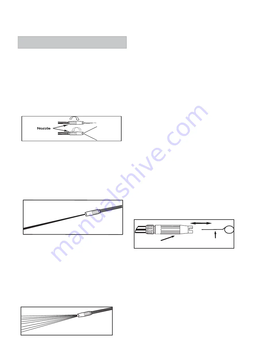 MADER ABW-VAN-90P Manual Download Page 10