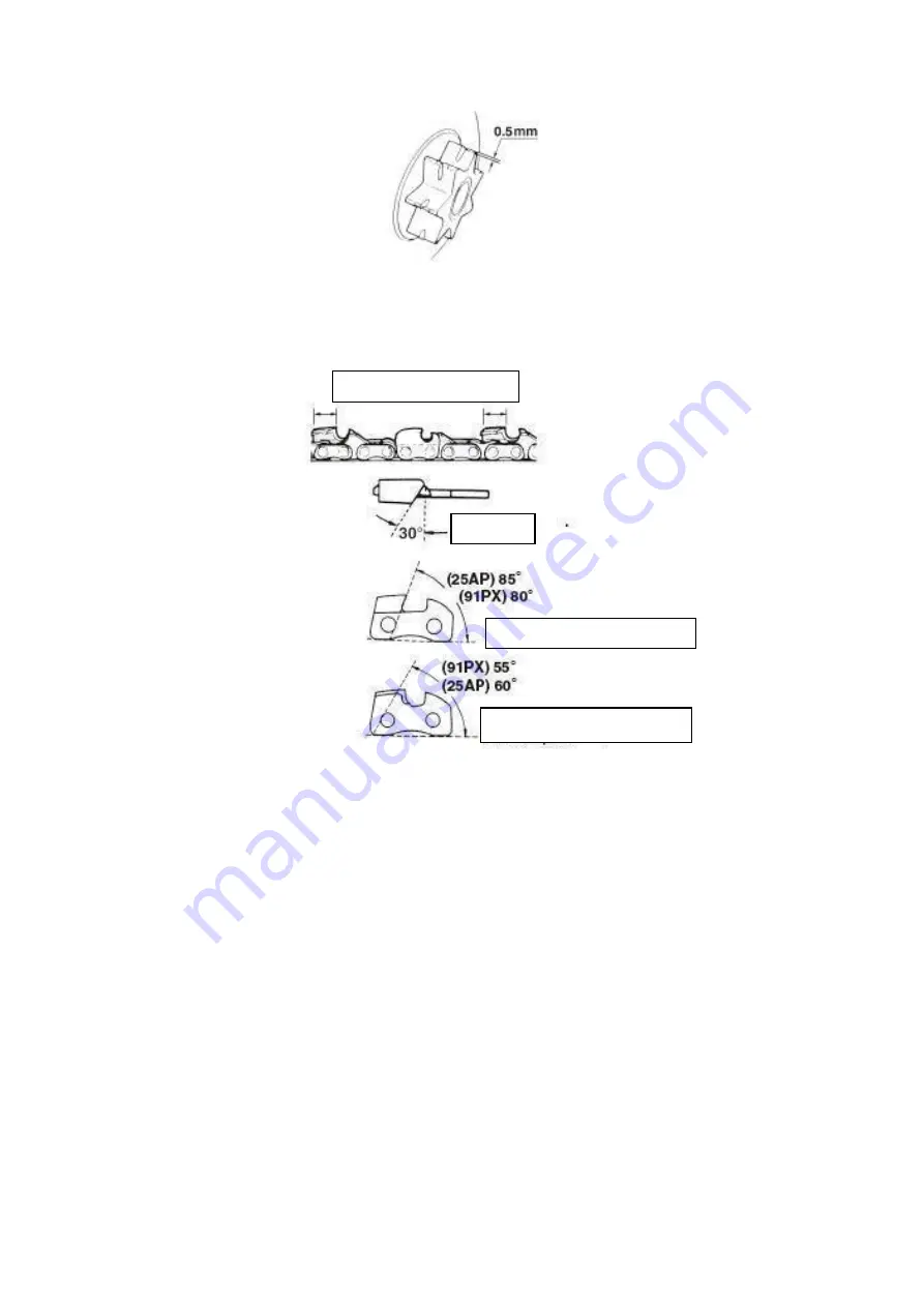 MADER CARDEN TOOLS HT7102E16-1 Скачать руководство пользователя страница 43