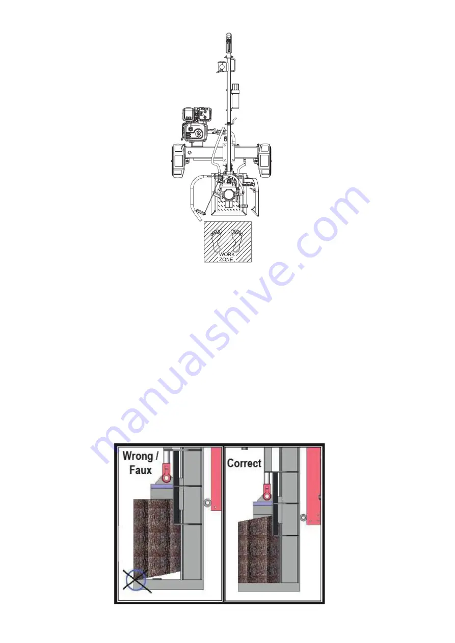 MADER LSE3502 Manual Download Page 59