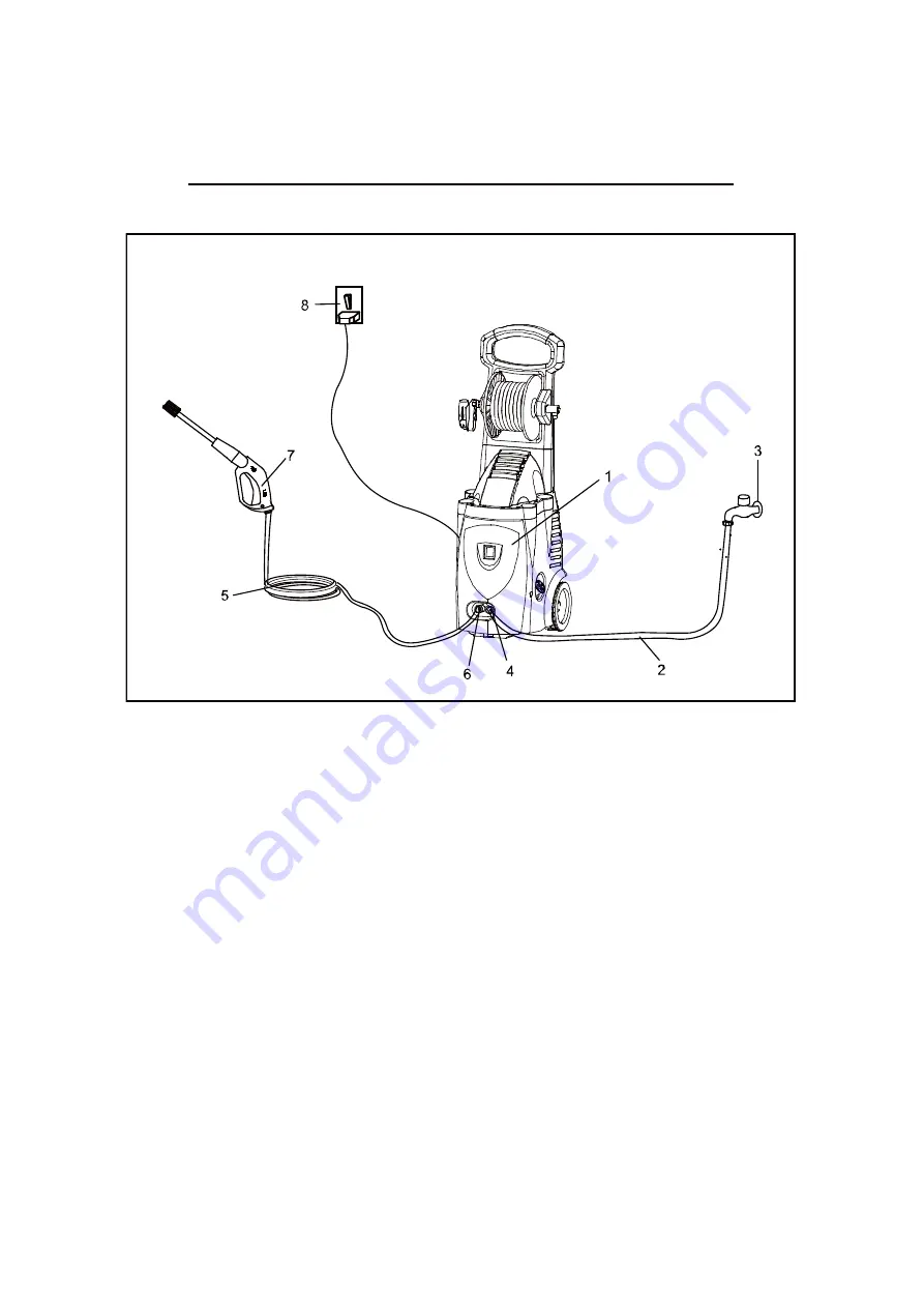 MADER POWER TOOLS APW-VQA-130P Operating Instructions Manual Download Page 14