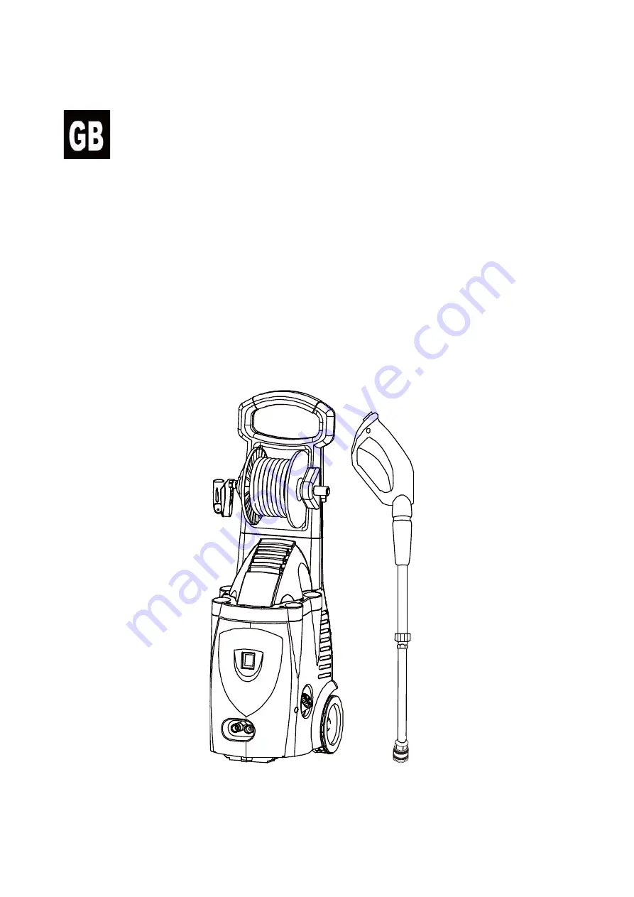 MADER POWER TOOLS APW-VQA-130P Operating Instructions Manual Download Page 29