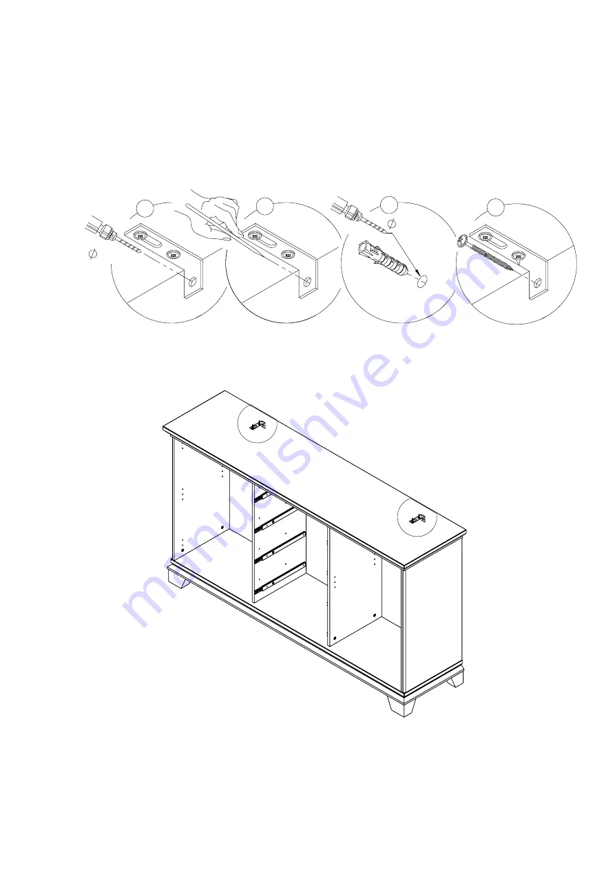 MADESIMPLE EPLK235 Assembling Instruction Download Page 22