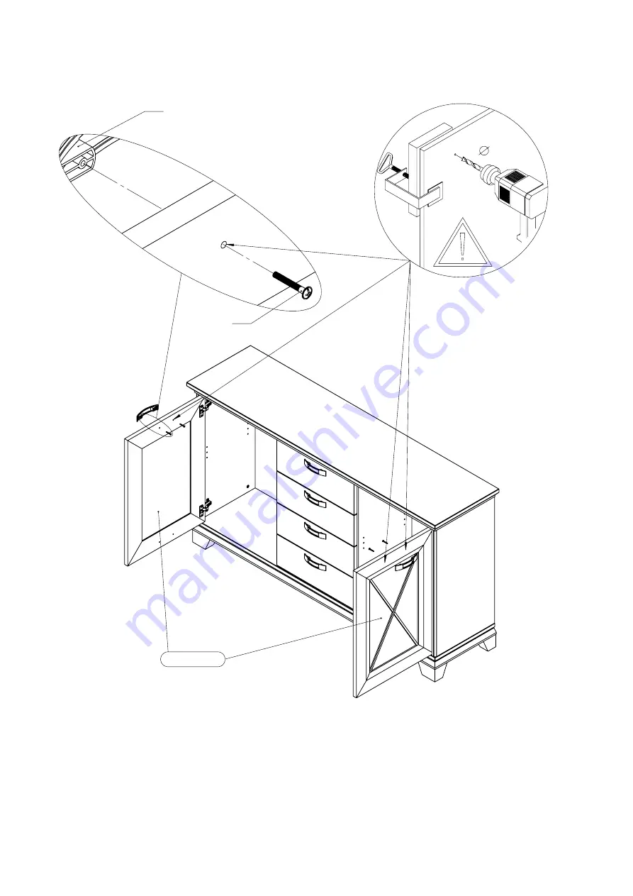 MADESIMPLE EPLK235 Assembling Instruction Download Page 26