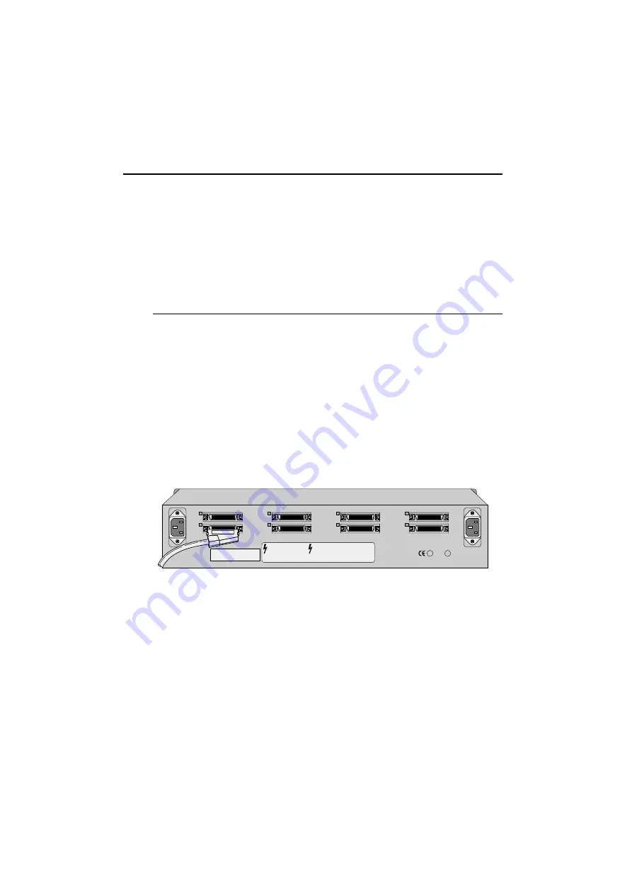 Madge Networks CrossFire 8300 Скачать руководство пользователя страница 30