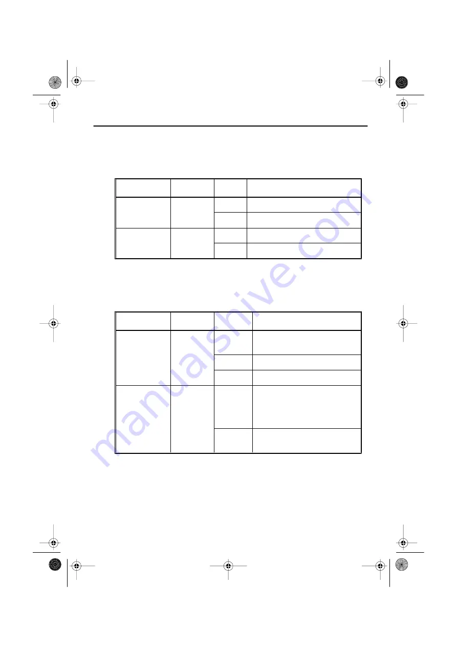 Madge Networks CrossFire 8650 Manual To Operation Download Page 19