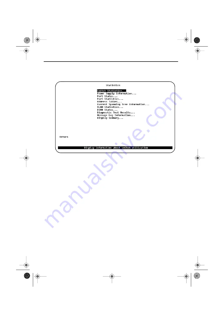 Madge Networks CrossFire 8650 Manual To Operation Download Page 34