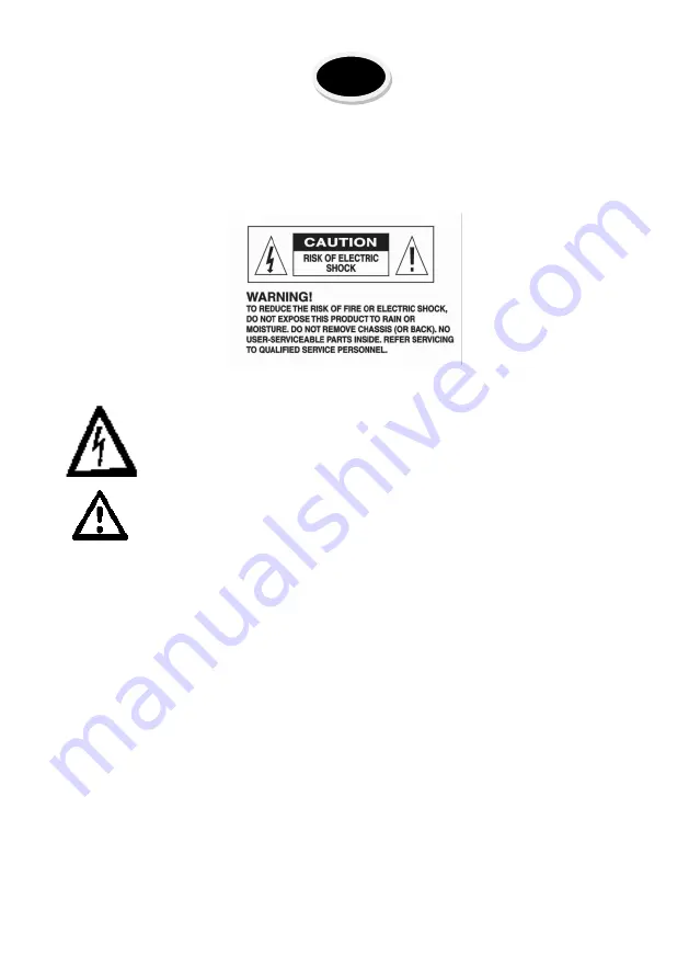 Madison MAD1305 Series Instruction Manual Download Page 14