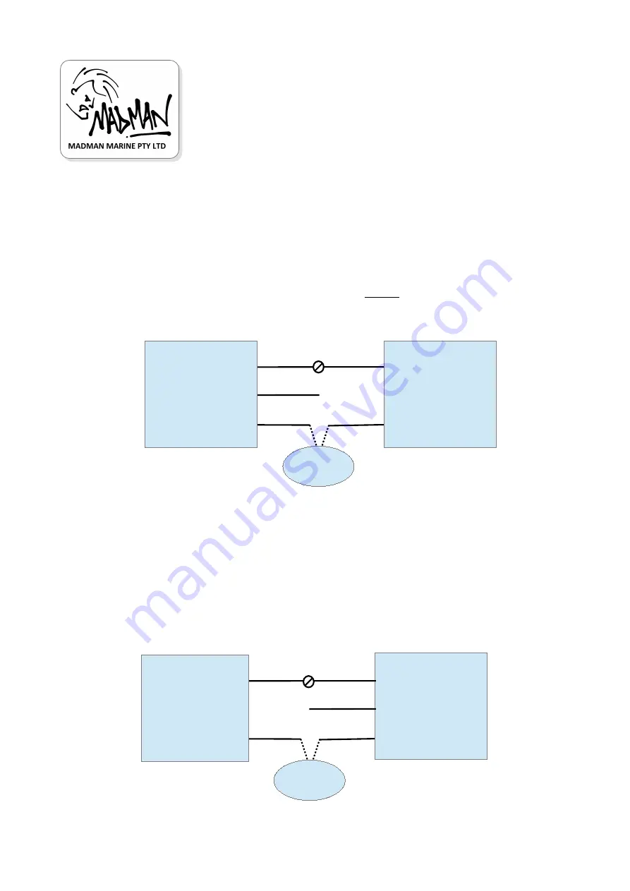 MadMan NTWB1 Installation & User Manual Download Page 10