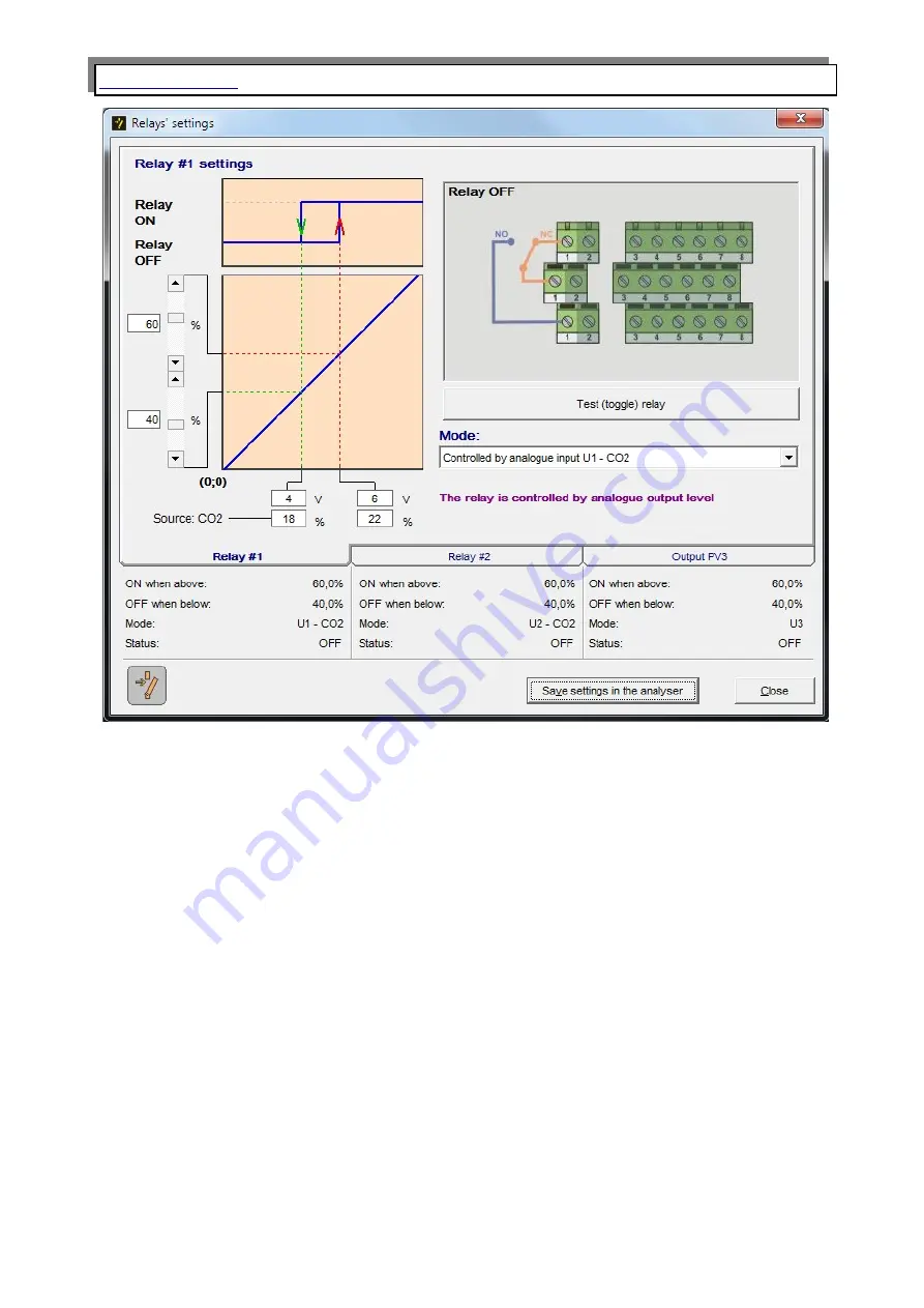 madur electronics maMoS 100 Скачать руководство пользователя страница 89