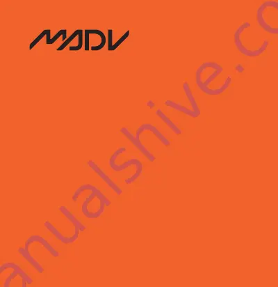 MADV MIJIA 360 Camera Let'S Get Started Download Page 57