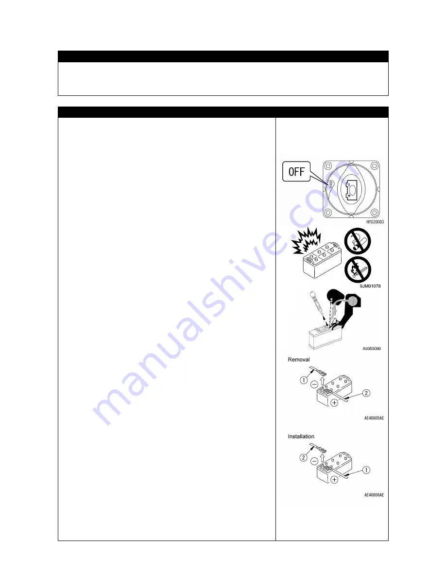 Maeda CC1485S-1 Operation Manuals Download Page 51