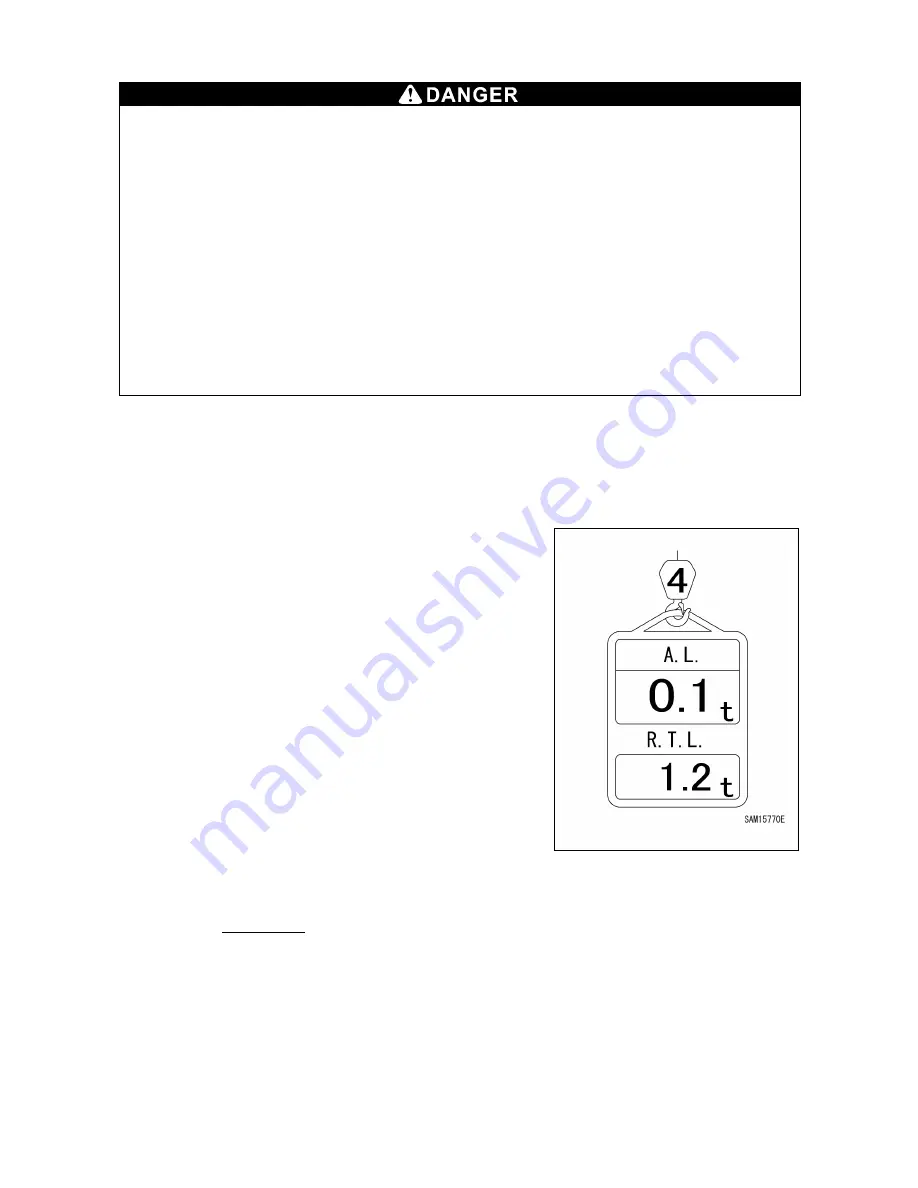 Maeda CC1485S-1 Operation Manuals Download Page 98