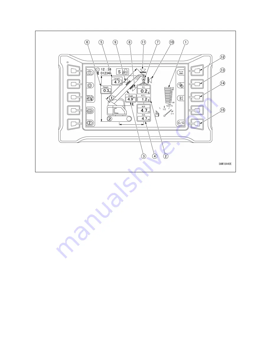 Maeda CC1485S-1 Скачать руководство пользователя страница 102