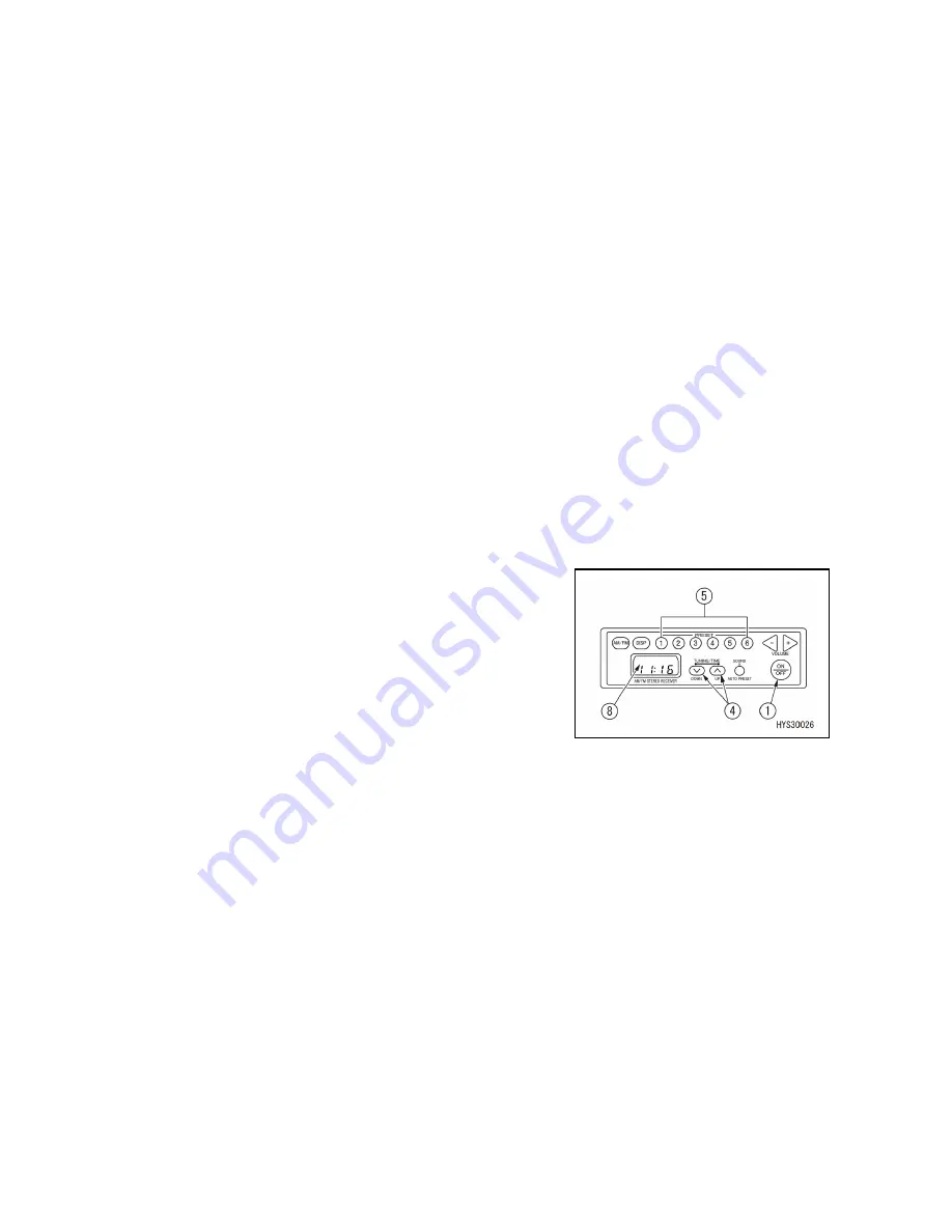 Maeda CC1485S-1 Operation Manuals Download Page 123