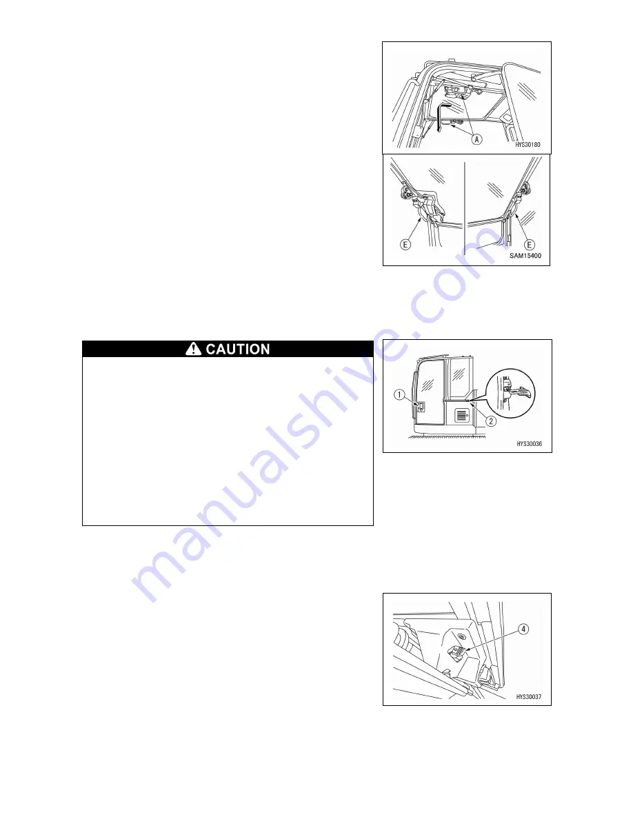 Maeda CC1485S-1 Operation Manuals Download Page 131