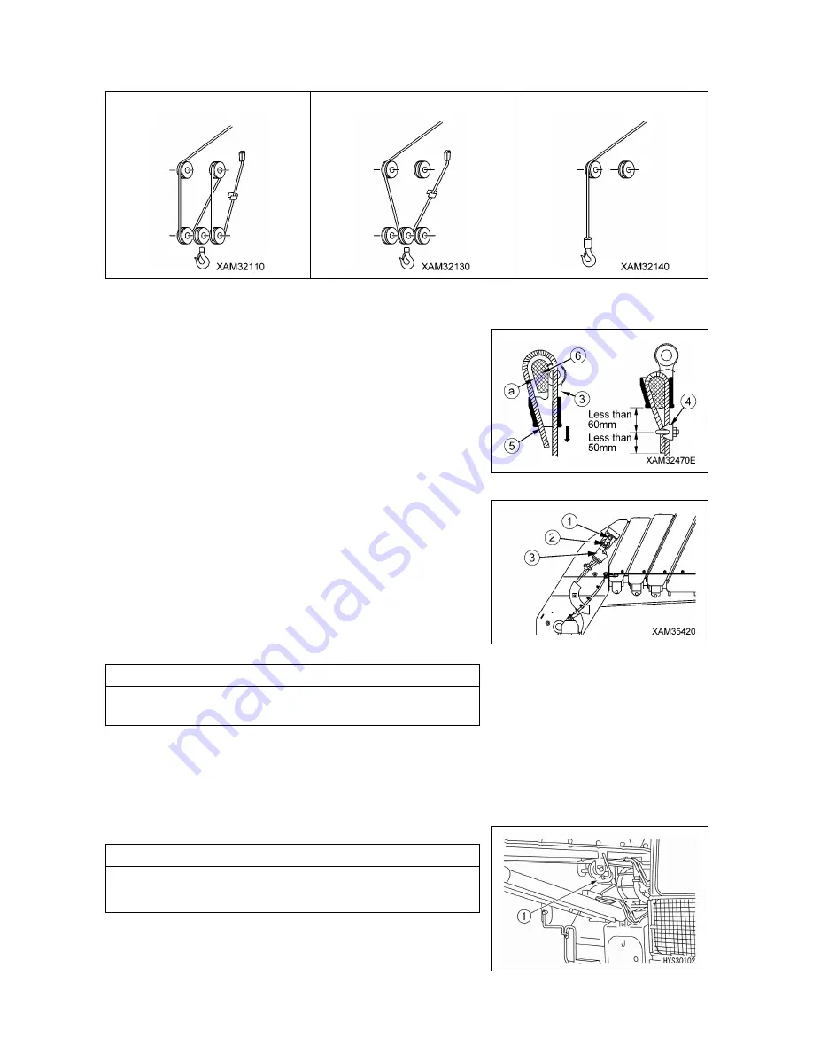 Maeda CC1485S-1 Operation Manuals Download Page 254