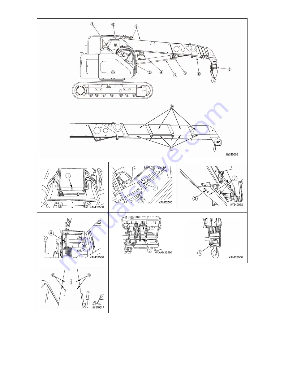 Maeda CC1485S-1 Скачать руководство пользователя страница 267