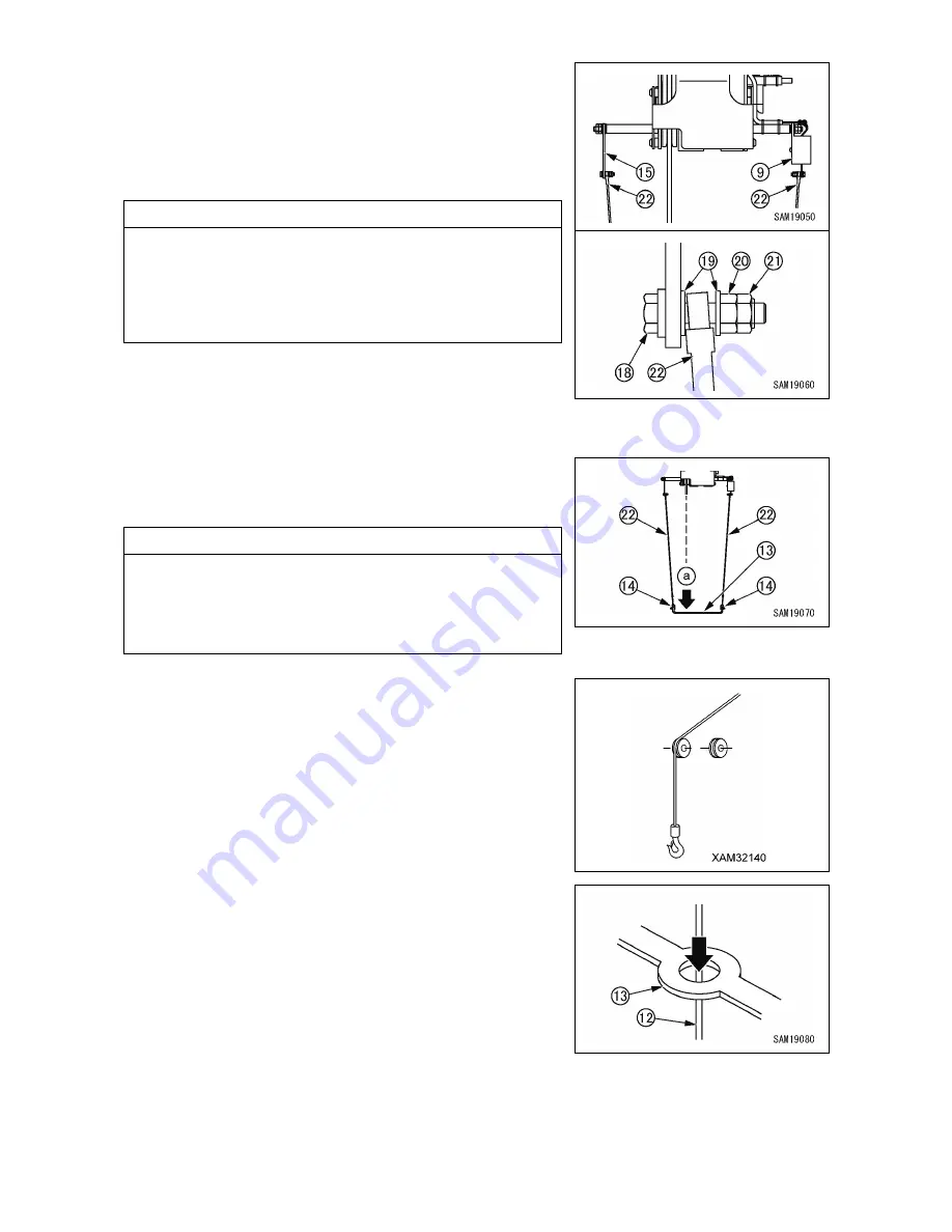 Maeda CC1485S-1 Operation Manuals Download Page 298