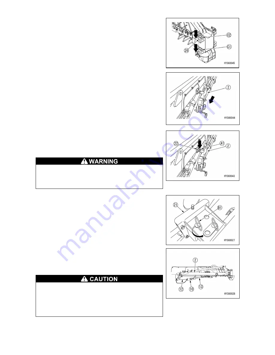 Maeda CC1485S-1 Operation Manuals Download Page 348