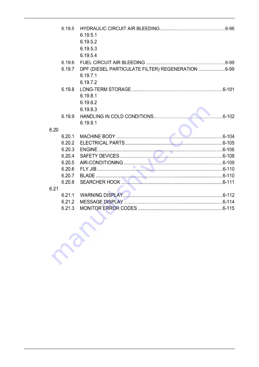 Maeda CC1908S-1 Operation Manual Download Page 9