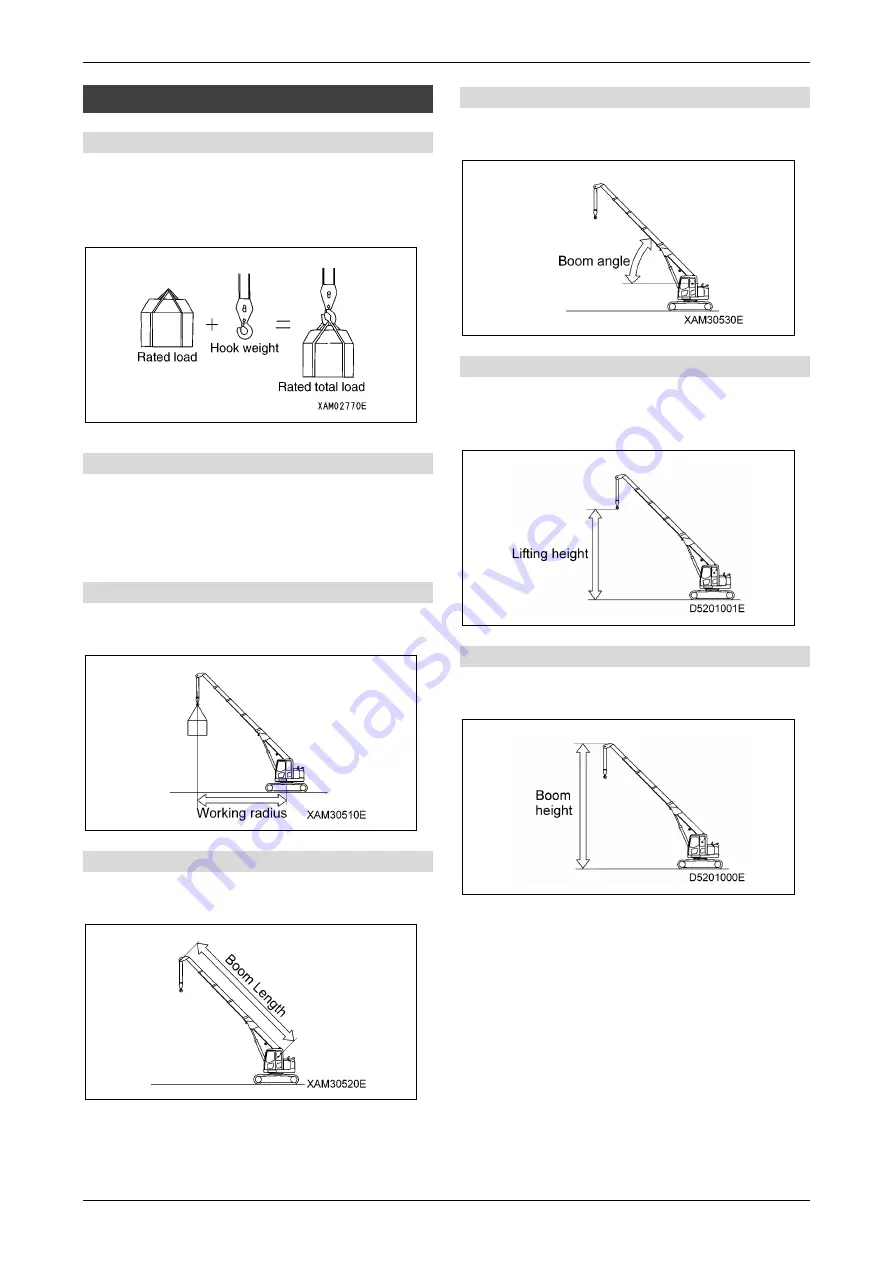 Maeda CC1908S-1 Operation Manual Download Page 17