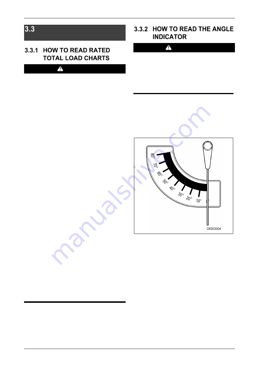 Maeda CC1908S-1 Operation Manual Download Page 52