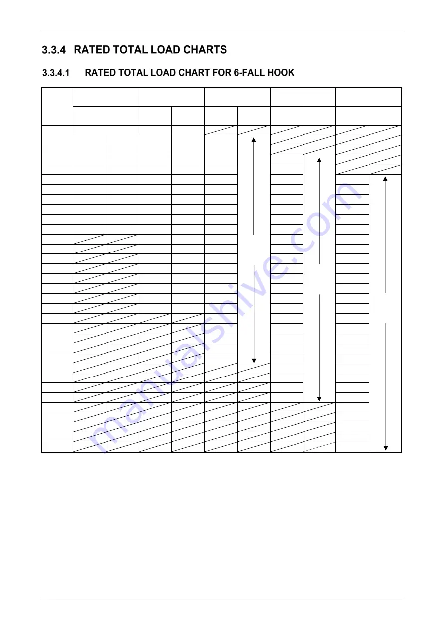 Maeda CC1908S-1 Operation Manual Download Page 55