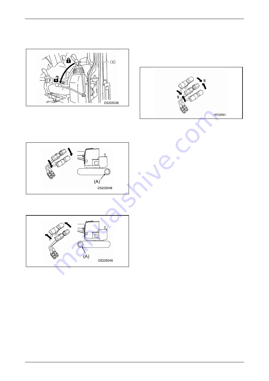 Maeda CC1908S-1 Operation Manual Download Page 133