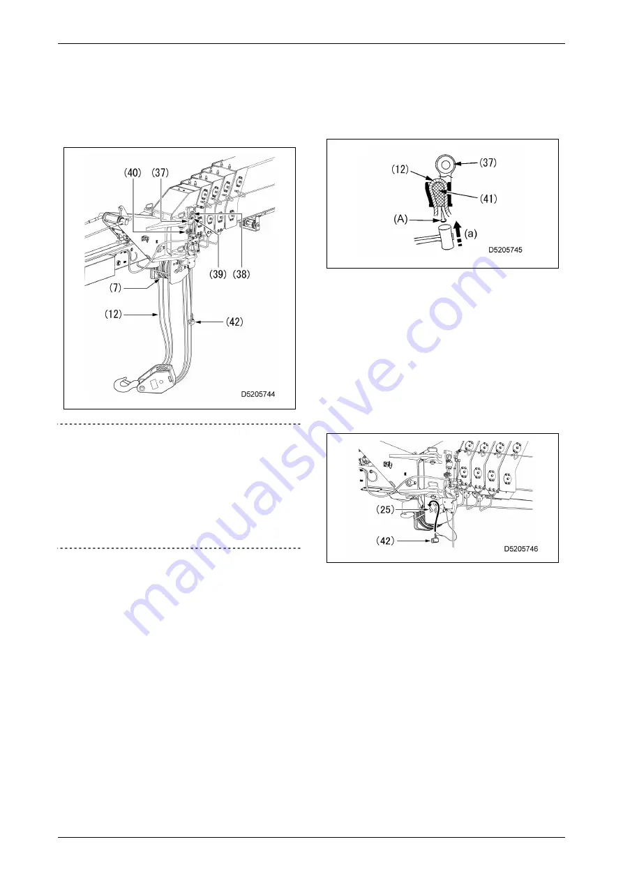 Maeda CC1908S-1 Operation Manual Download Page 183