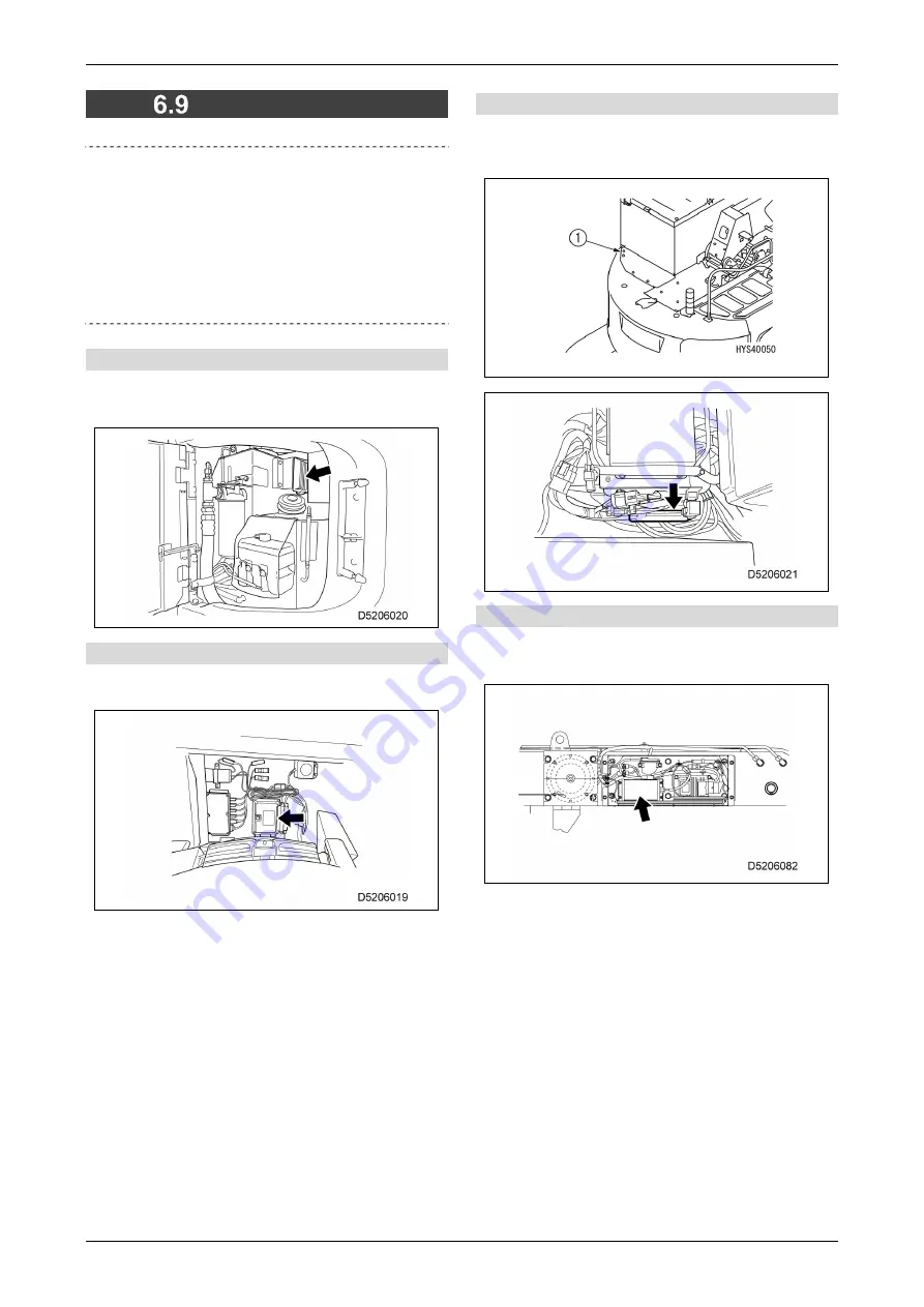 Maeda CC1908S-1 Operation Manual Download Page 227