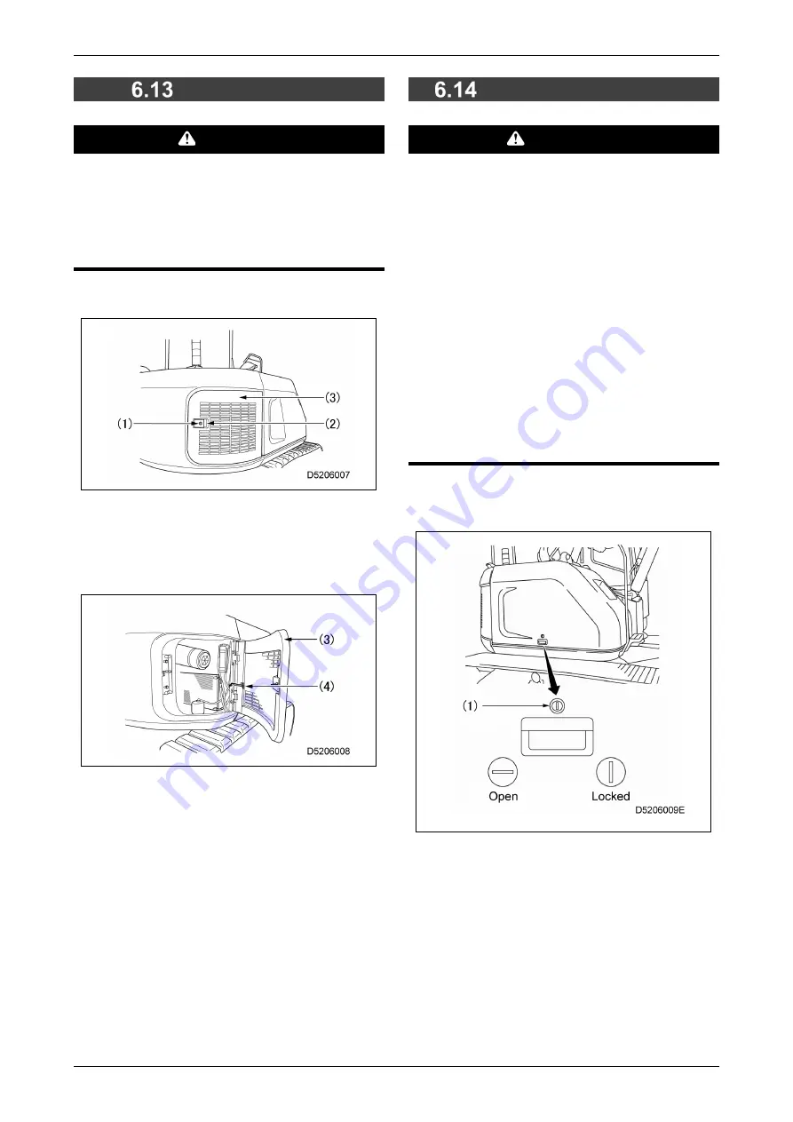 Maeda CC1908S-1 Operation Manual Download Page 230