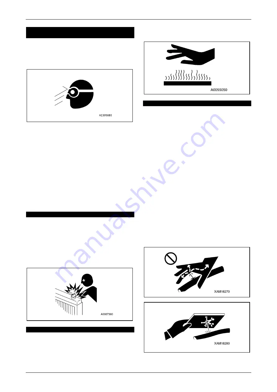 Maeda CC1908S-1 Operation Manual Download Page 254