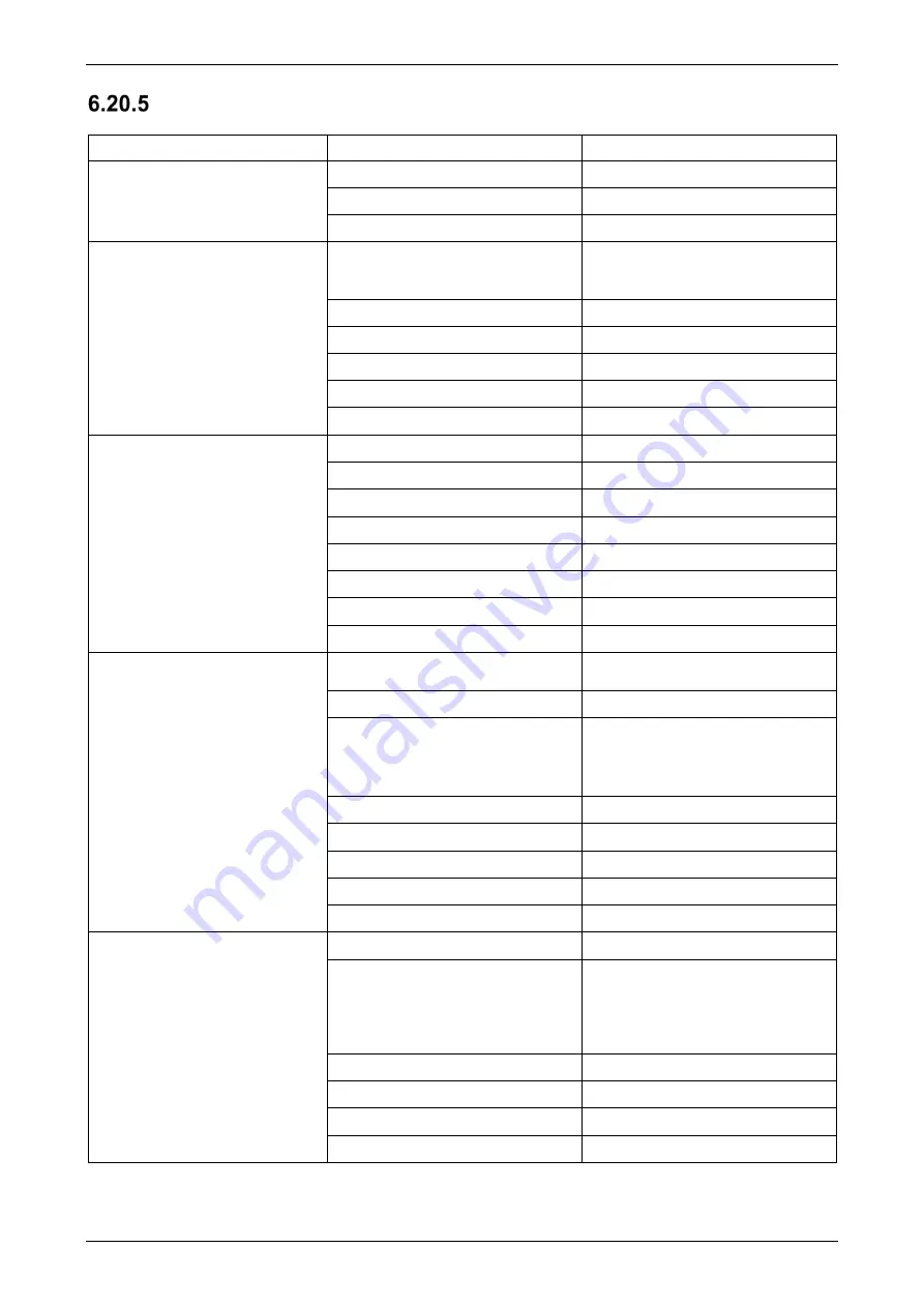 Maeda CC1908S-1 Operation Manual Download Page 317