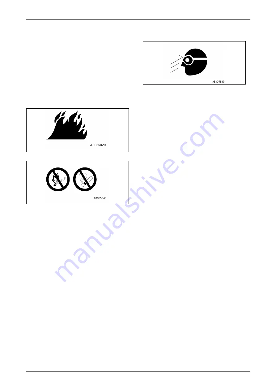 Maeda D3001 Operation Manual Download Page 209